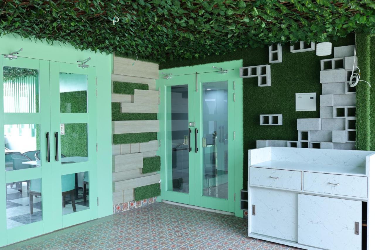 Hotel 7 Heaven دهرادون المظهر الخارجي الصورة